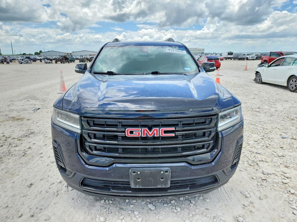 Aukcja sprzedaży 2021 Gmc Acadia, vin: 1GKKNMLSXMZ163193, numer aukcji: 57018886