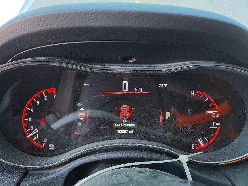Aukcja sprzedaży 2018 Dodge Durango, vin: 1C4RDJDG4JC174498, numer aukcji: 57028076