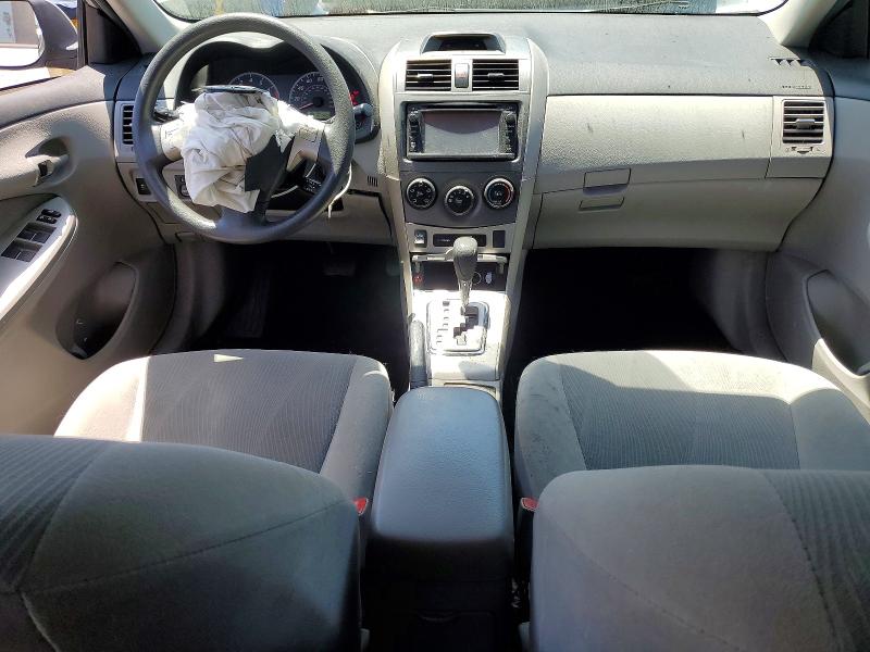 Продаж на аукціоні авто 2012 Toyota Corolla, vin: 2T1BU4EE9CC908515, номер лоту: 56169346