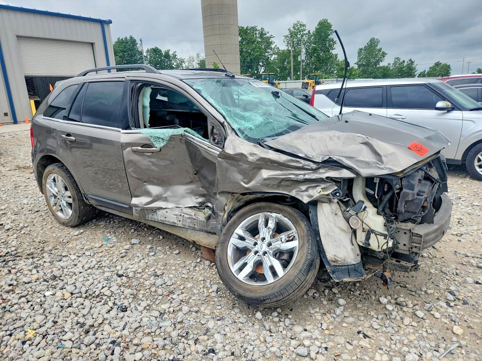 Aukcja sprzedaży 2013 Ford Edge, vin: 2FMDK4KC1DBC42158, numer aukcji: 56115776