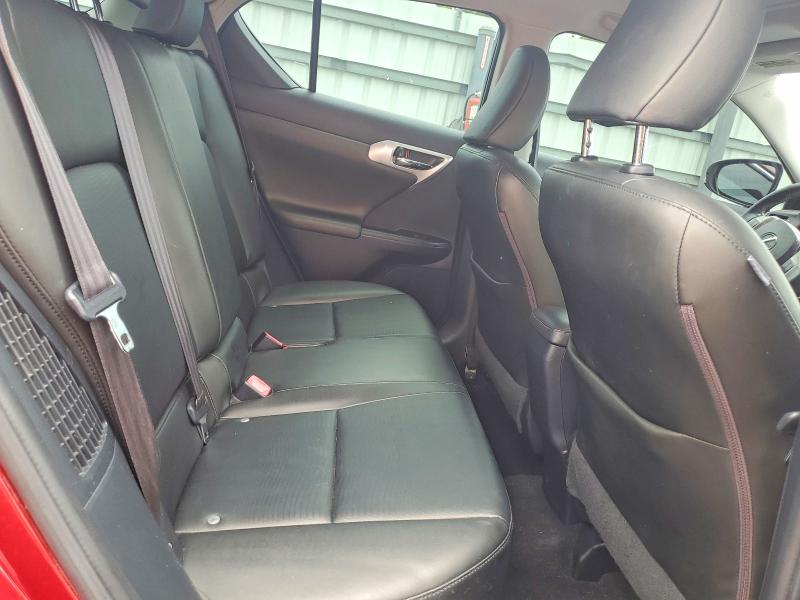 Продаж на аукціоні авто 2013 Lexus Ct, vin: JTHKD5BH2D2154344, номер лоту: 56425116