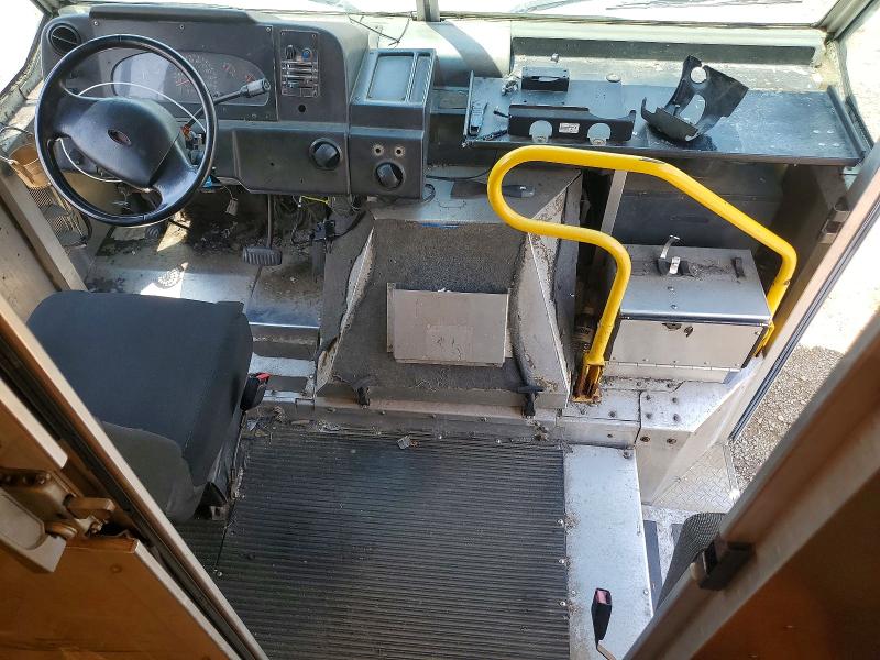 Aukcja sprzedaży 2000 Ford Econoline, vin: 1FCJE39L4YHA52569, numer aukcji: 62547076