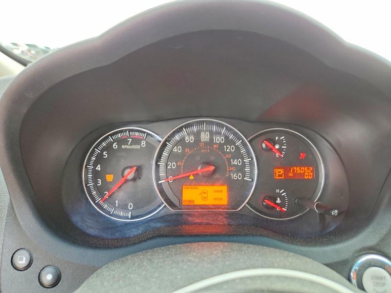 Продажа на аукционе авто 2011 Nissan Maxima, vin: 1N4AA5APXBC830549, номер лота: 57361916