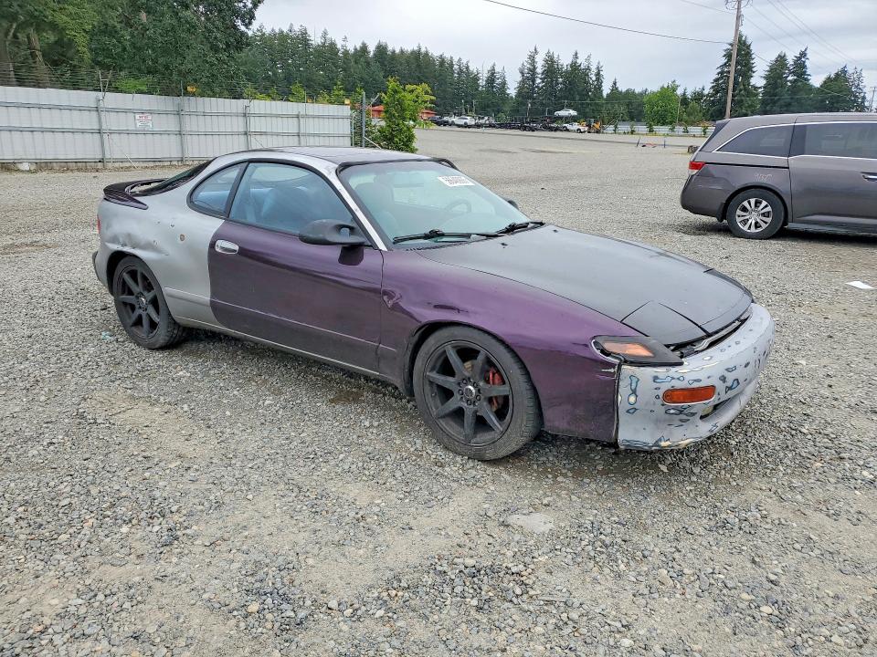 1991 Toyota Celica მანქანა იყიდება აუქციონზე, vin: JT2ST85N8M0065566, აუქციონის ნომერი: 56640906