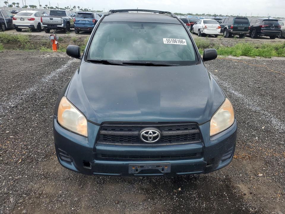 Продаж на аукціоні авто 2011 Toyota Rav4, vin: 2T3BF4DV1BW158530, номер лоту: 55106166