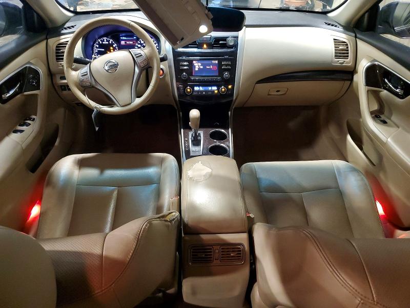 Aukcja sprzedaży 2013 Nissan Altima, vin: 1N4AL3AP4DC273820, numer aukcji: 56296966