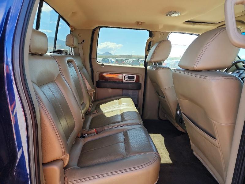 Продажа на аукционе авто 2009 Ford F150, vin: 1FTPW14VX9FA76585, номер лота: 56992976