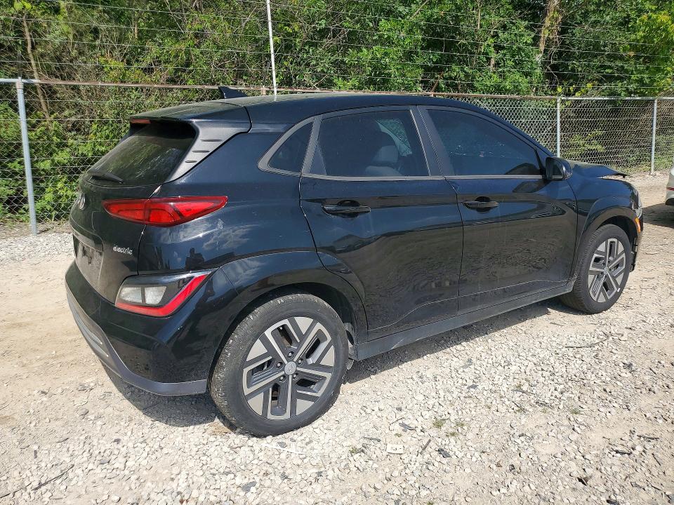 Продаж на аукціоні авто 2023 Hyundai Kona, vin: KM8K33AGXPU183242, номер лоту: 57523146