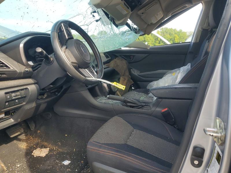 Продаж на аукціоні авто 2019 Subaru Crosstrek, vin: JF2GTAEC8KH230261, номер лоту: 56702616