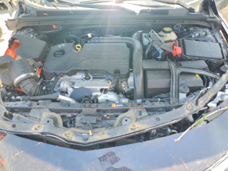Aukcja sprzedaży 2022 Chevrolet Malibu, vin: 1G1ZB5ST6NF188963, numer aukcji: 55647796