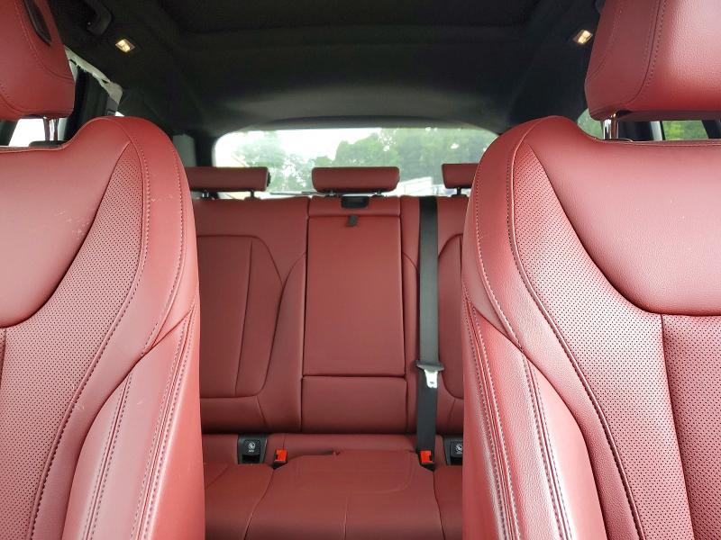 Aukcja sprzedaży 2022 Bmw X3, vin: 5UX53DP02N9J01794, numer aukcji: 56614196