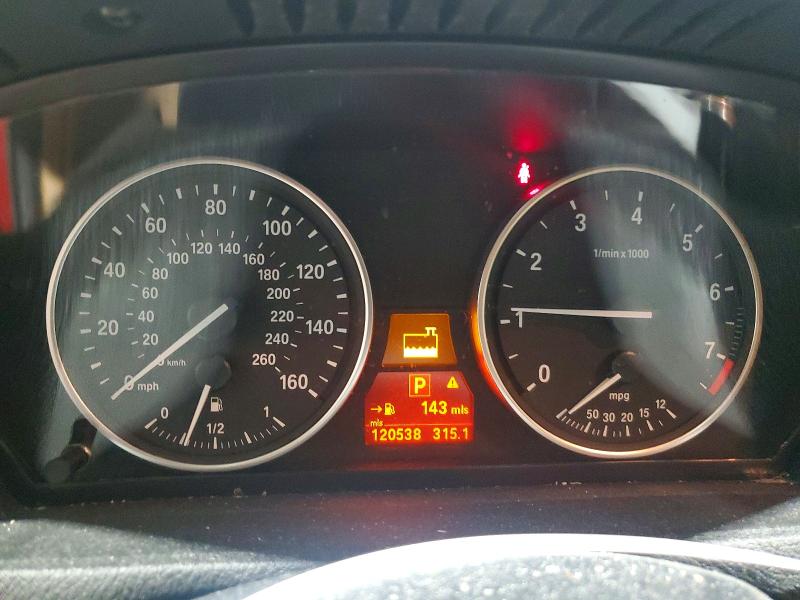 2013 Bmw X5 მანქანა იყიდება აუქციონზე, vin: 5UXZV4C53D0B01239, აუქციონის ნომერი: 58819686