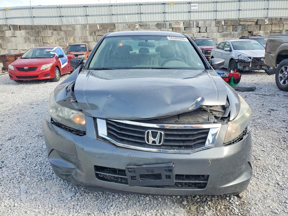 Продажа на аукционе авто 2010 Honda Accord, vin: 1HGCP2F35AA065901, номер лота: 55580906