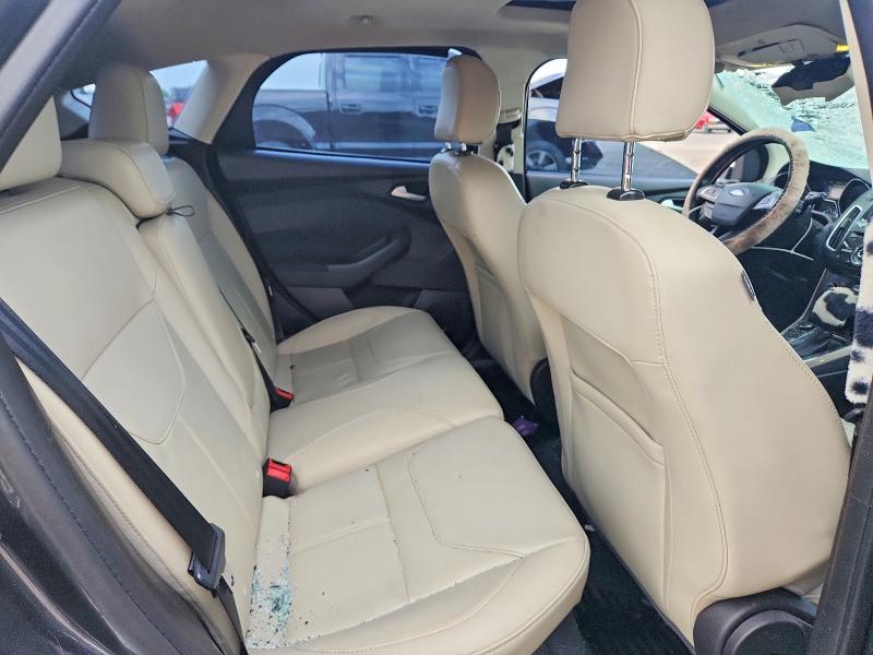 Продаж на аукціоні авто 2017 Ford Focus, vin: 1FADP3N29HL279568, номер лоту: 56518226