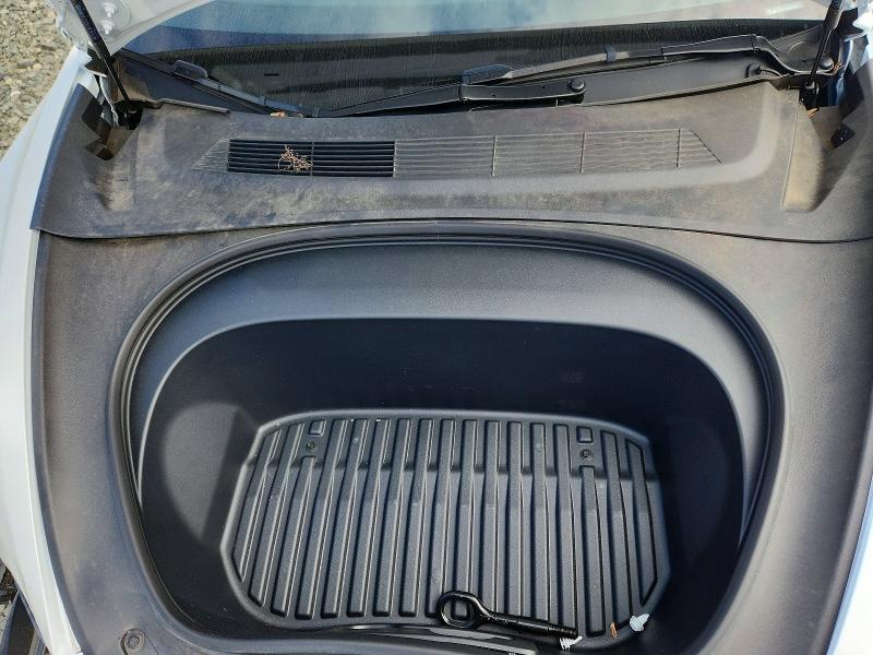 Продажа на аукционе авто 2025 Tesla Model 3, vin: 5YJ3E1EA5SF970971, номер лота: 57894486