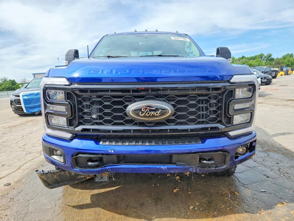 Продажа на аукционе авто 2026 Ford F250, vin: 1FT8W2BT0TEC70227, номер лота: 56471106