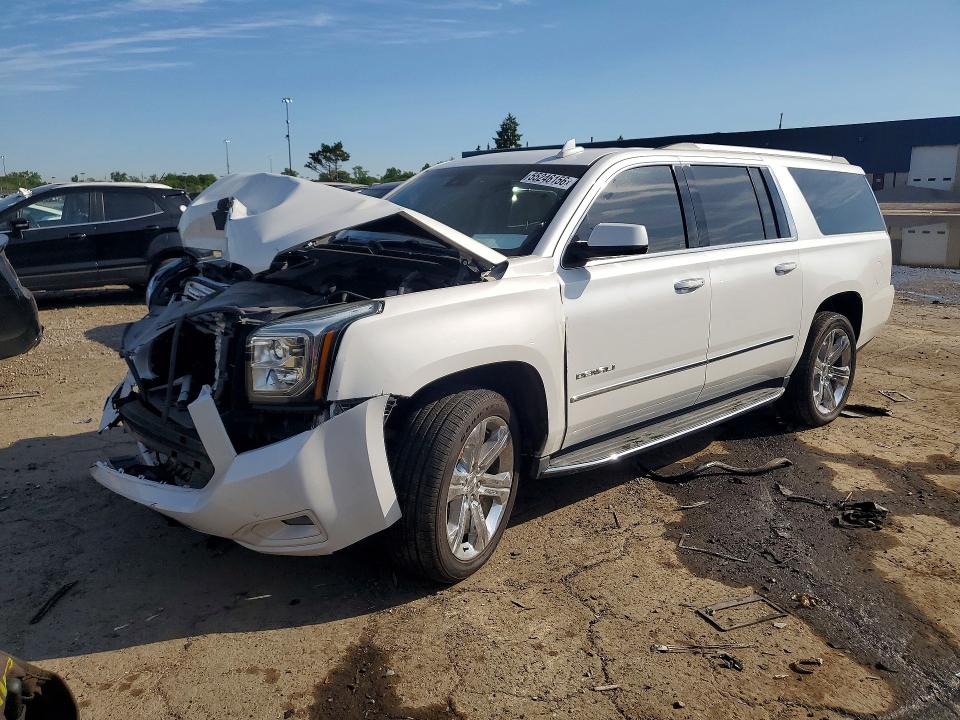 Aukcja sprzedaży 2016 Gmc Yukon Xl, vin: 1GKS2HKJXGR398626, numer aukcji: 55246156