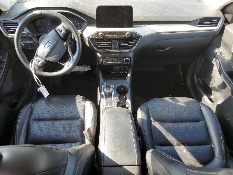 2022 Ford Escape მანქანა იყიდება აუქციონზე, vin: 1FMCU0H64NUA66041, აუქციონის ნომერი: 59061336
