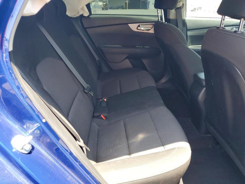 Aukcja sprzedaży 2024 Kia Forte, vin: 3KPF24AD2RE725391, numer aukcji: 55969486