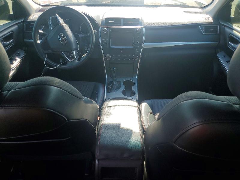 2016 Toyota Camry მანქანა იყიდება აუქციონზე, vin: 4T1BF1FKXGU131652, აუქციონის ნომერი: 57144696