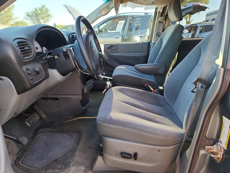 Продажа на аукционе авто 2005 Dodge Grand Caravan, vin: 2D4GP44L85R596674, номер лота: 56860486
