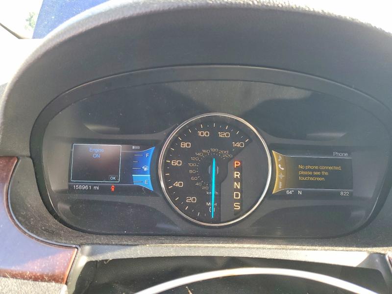 Aukcja sprzedaży 2013 Ford Edge, vin: 2FMDK4KC9DBB07445, numer aukcji: 58196296