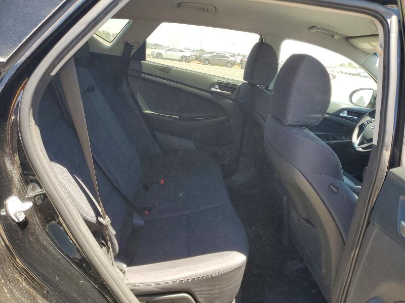 59028766 :رقم المزاد ، KM8J33A42LU148481 vin ، 2020 Hyundai Tucson مزاد بيع