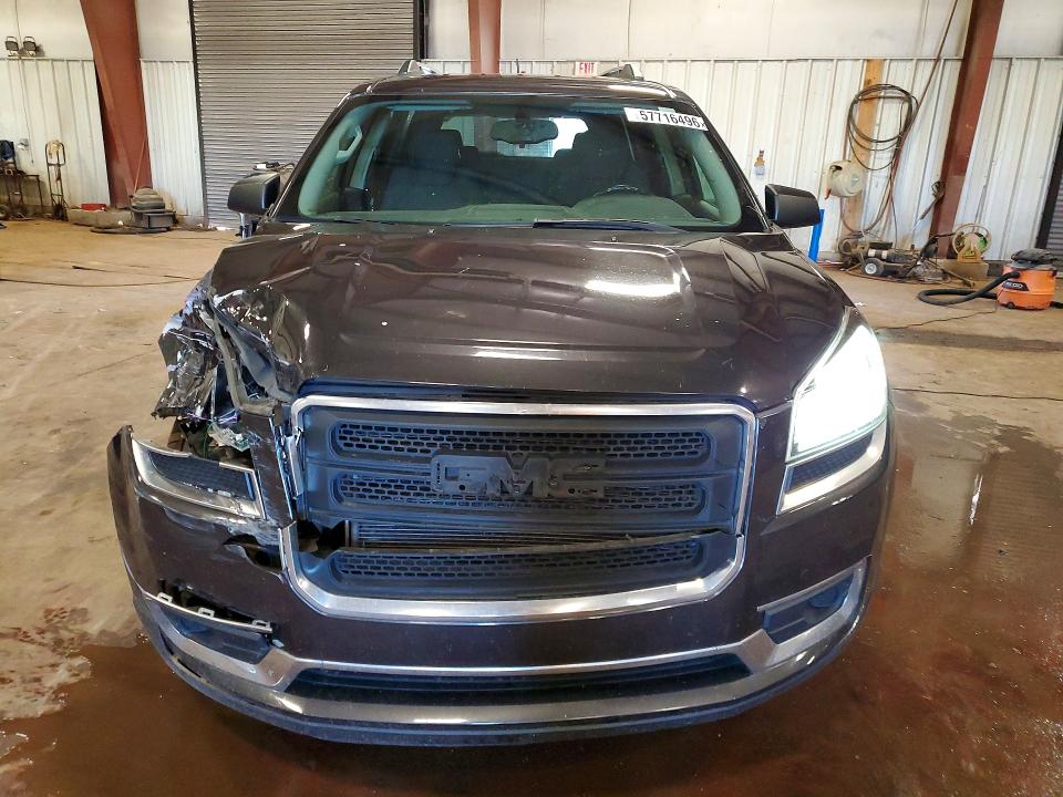 Продаж на аукціоні авто 2016 Gmc Acadia, vin: 1GKKVNED0GJ114768, номер лоту: 57716496