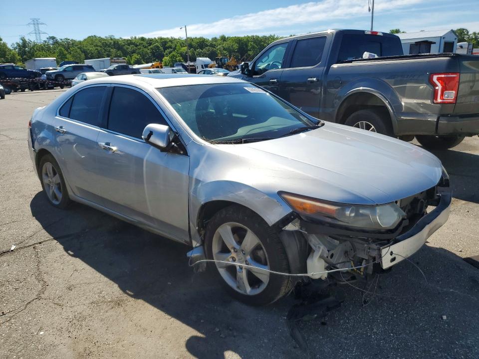 57461746 :رقم المزاد ، JH4CU2F47CC027074 vin ، 2012 Acura Tsx مزاد بيع