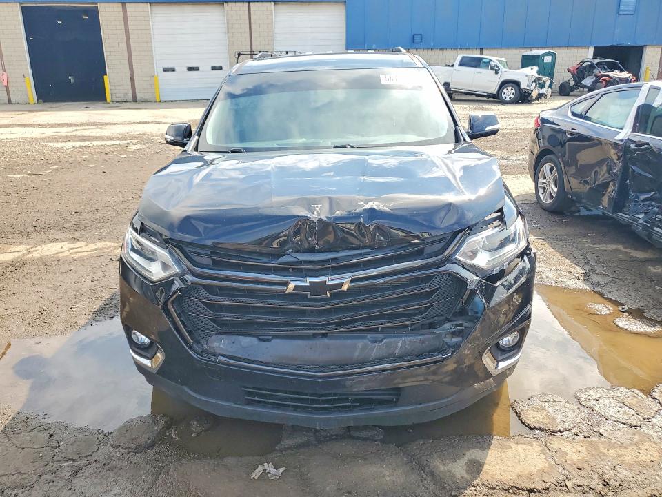 Aukcja sprzedaży 2019 Chevrolet Traverse, vin: 1GNERGKW1KJ105270, numer aukcji: 58729766