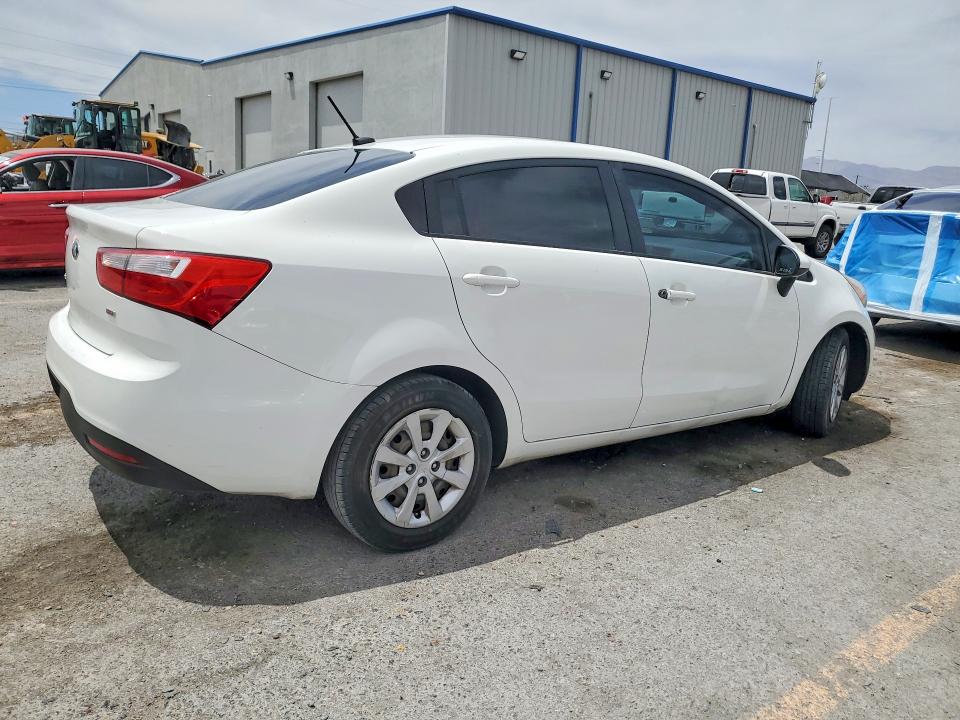 Aukcja sprzedaży 2013 Kia Rio, vin: KNADM4A30D6293579, numer aukcji: 56512716