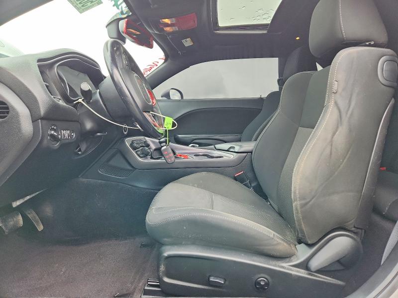 Aukcja sprzedaży 2016 Dodge Challenger, vin: 2C3CDZBT6GH153750, numer aukcji: 56603876