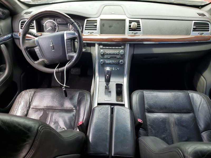 Aukcja sprzedaży 2009 Lincoln Mks, vin: 1LNHM94R99G623881, numer aukcji: 57639336