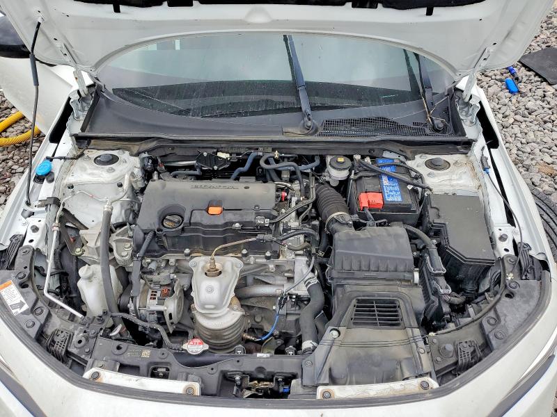 Продаж на аукціоні авто 2024 Honda Civic, vin: 2HGFE2F56RH502144, номер лоту: 55558036