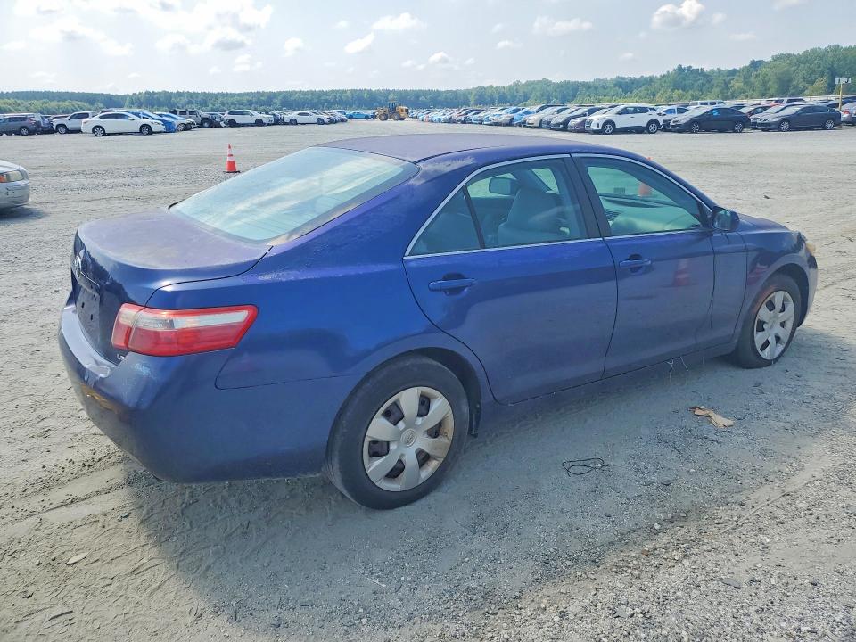Продажа на аукционе авто 2009 Toyota Camry, vin: 4T1BE46K99U287611, номер лота: 59327176
