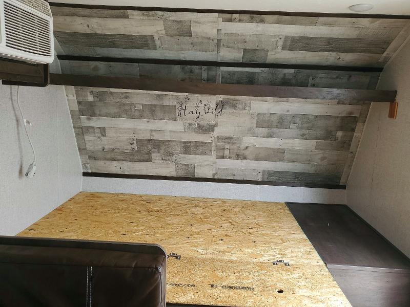 Продаж на аукціоні авто 2021 Keystone Coleman, vin: 4YDT17B15MJ942972, номер лоту: 58080416