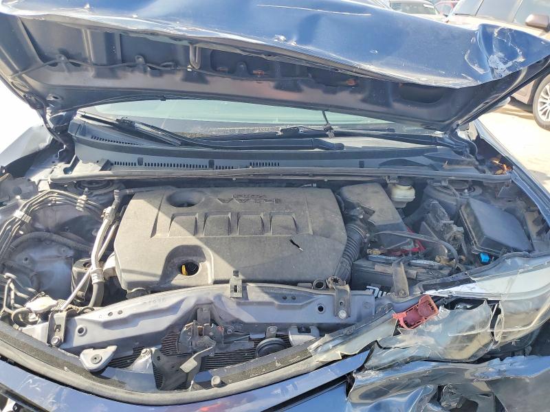 Aukcja sprzedaży 2017 Toyota Corolla, vin: 5YFBURHE8HP577393, numer aukcji: 97682975