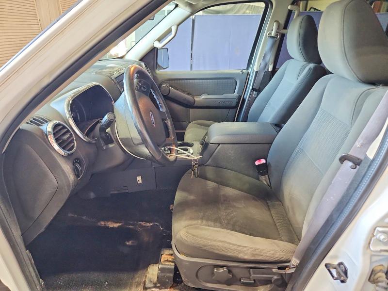 Продажа на аукционе авто 2009 Ford Explorer, vin: 1FMEU73E19UA23587, номер лота: 56344876
