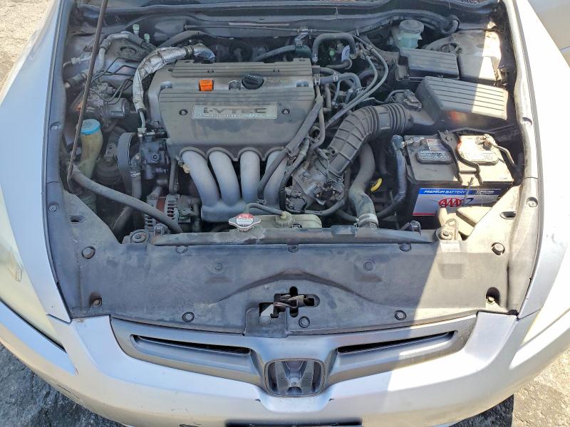 2004 Honda Accord მანქანა იყიდება აუქციონზე, vin: JHMCM56354C032719, აუქციონის ნომერი: 56577416