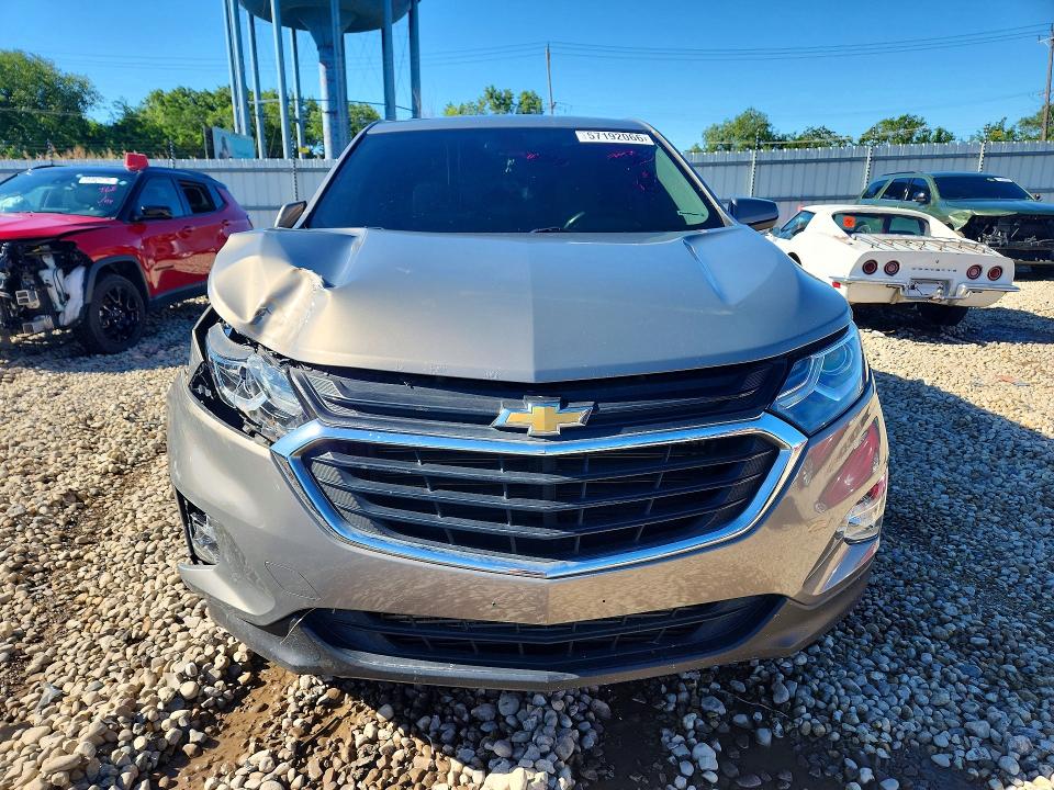 Aukcja sprzedaży 2019 Chevrolet Equinox, vin: 3GNAXKEV4KS520351, numer aukcji: 57192066