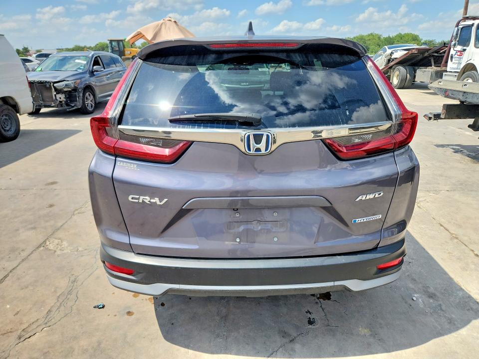 Aukcja sprzedaży 2022 Honda Cr-v, vin: 5J6RT6H82NL013408, numer aukcji: 57941696