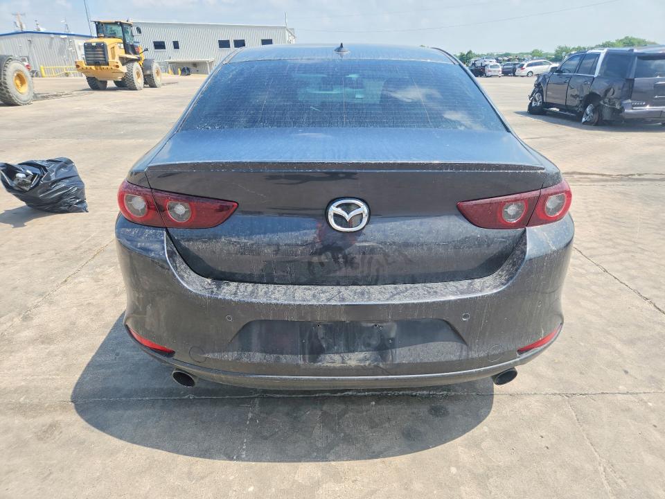 55921206 :رقم المزاد ، 3MZBPBEY4PM382634 vin ، 2023 Mazda 3 مزاد بيع