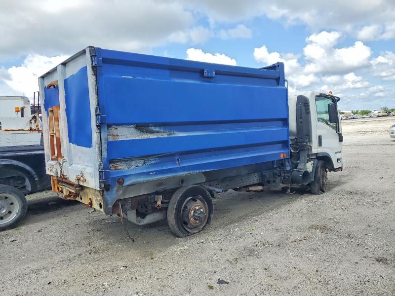54630776 :رقم المزاد ، 54DC4W1B9KS808306 vin ، 2019 Isuzu Npr Hd مزاد بيع