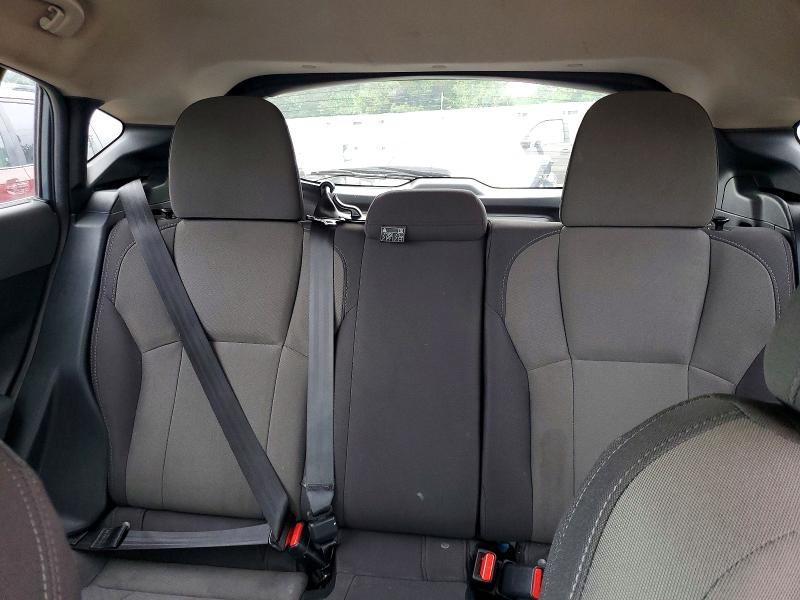 55965076 :رقم المزاد ، JF2GUABC4RH360372 vin ، 2024 Subaru Crosstrek مزاد بيع
