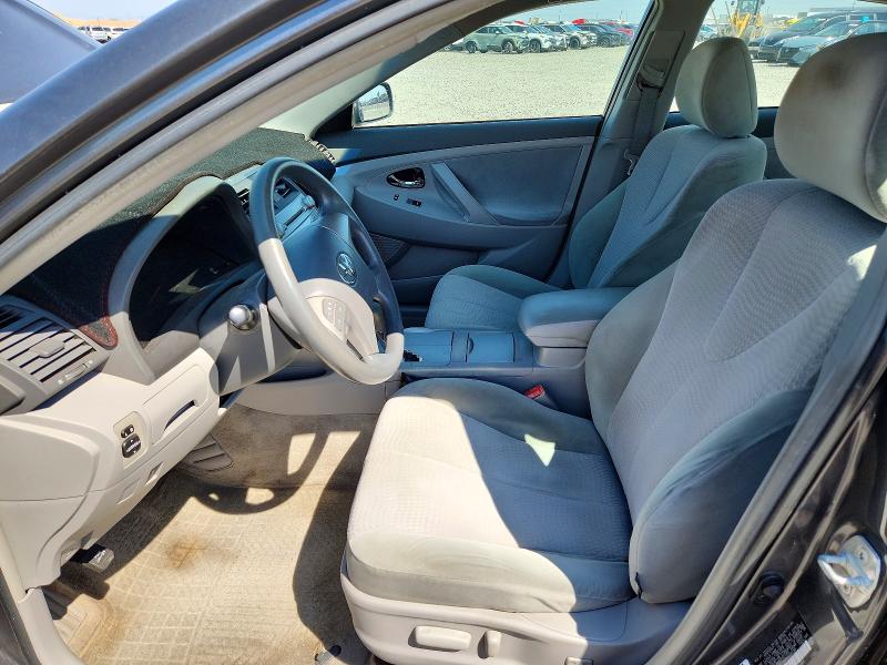 2010 Toyota Camry მანქანა იყიდება აუქციონზე, vin: 4T1BF3EK0AU030799, აუქციონის ნომერი: 58825736