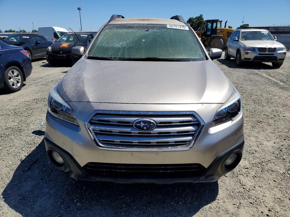 Продажа на аукционе авто 2015 Subaru Outback, vin: 4S4BSACC5F3243434, номер лота: 56701476