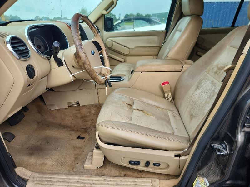 Продаж на аукціоні авто 2006 Ford Explorer, vin: 1FMEU64E26ZA26361, номер лоту: 55876656