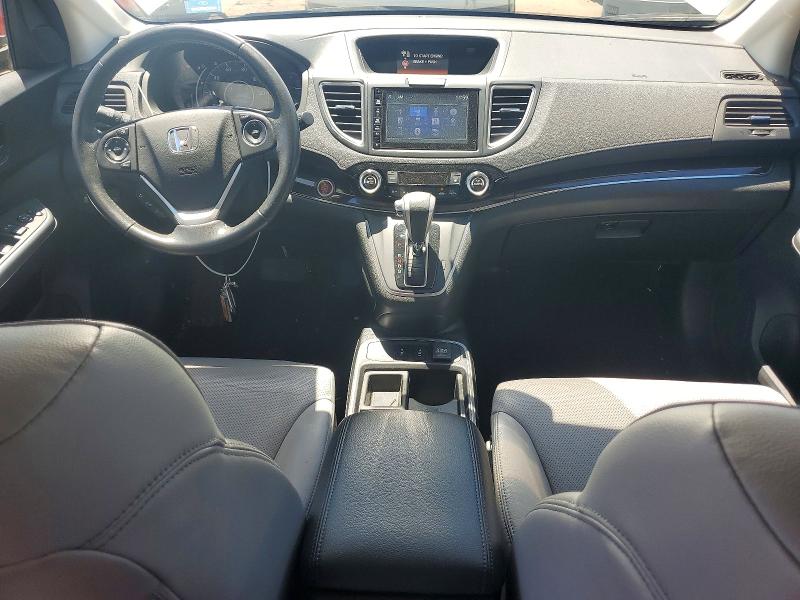 Продаж на аукціоні авто 2015 Honda Cr-v, vin: 2HKRM4H79FH659971, номер лоту: 55787966