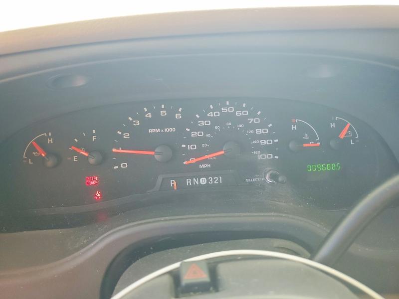 Продаж на аукціоні авто 2006 Ford Econoline, vin: 1FDXE45S56HB23820, номер лоту: 57148216