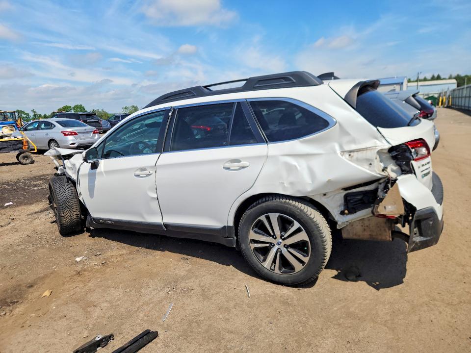 56782926 :رقم المزاد ، 4S4BSANC1K3298258 vin ، 2019 Subaru Outback مزاد بيع